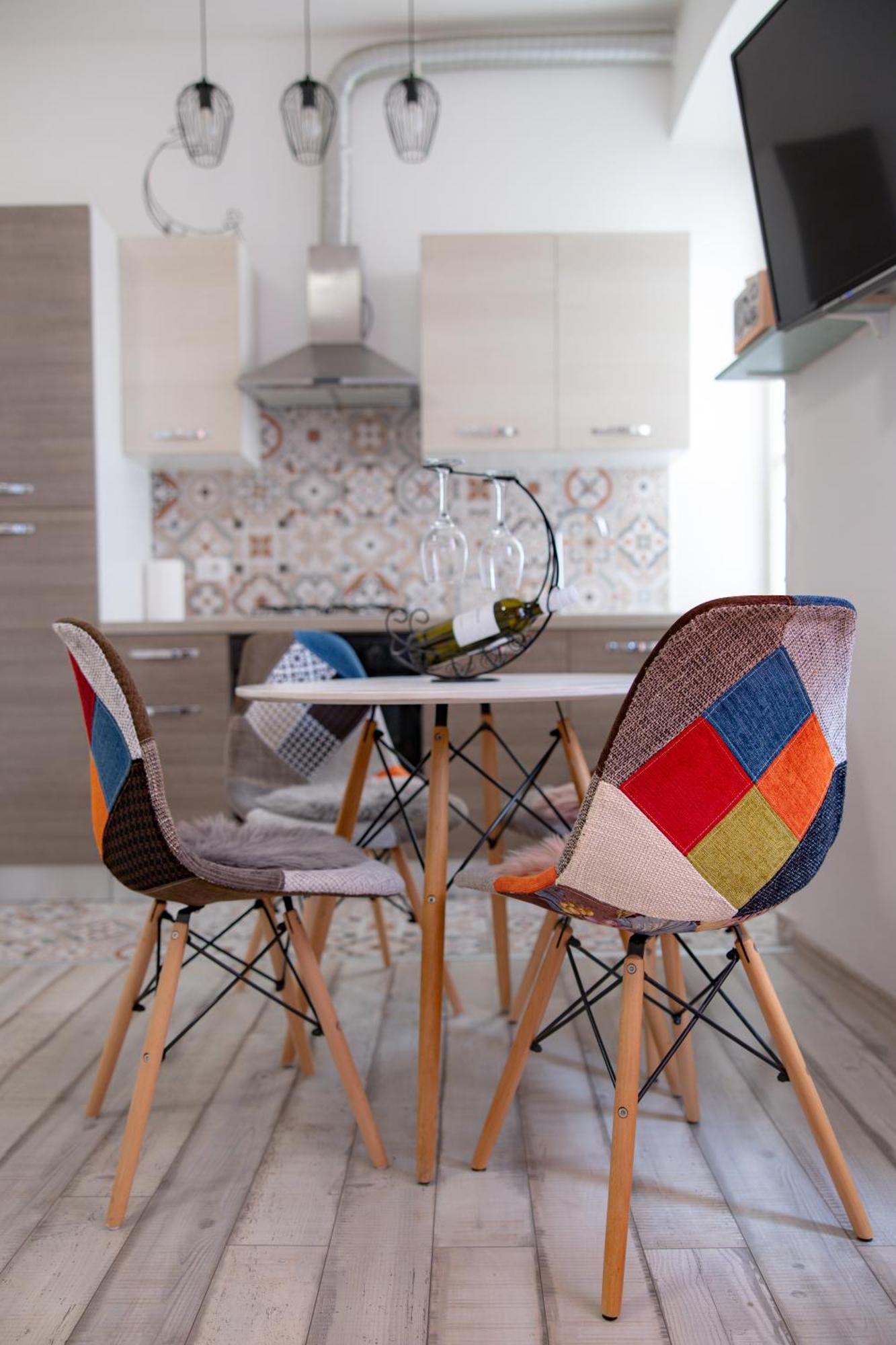 Main Square Apartment Pula Exterior photo